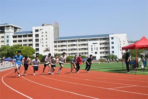 肥西桃花中学2023中考成绩？（肥西教育招生考试）