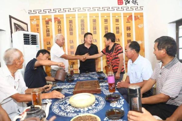 茶博士在古代指什么意思？（博学教育招生顾问）