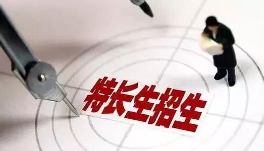 特色示范性高中是什么？（特色教育特长招生）