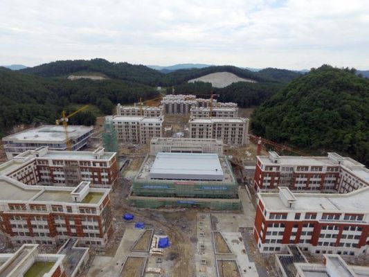 临沂龙里高级中学怎么样？（龙里教育自主招生）