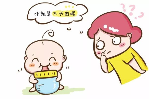 孩子不长个也不长肉可以吃贝七吗？（贝高教育招生）