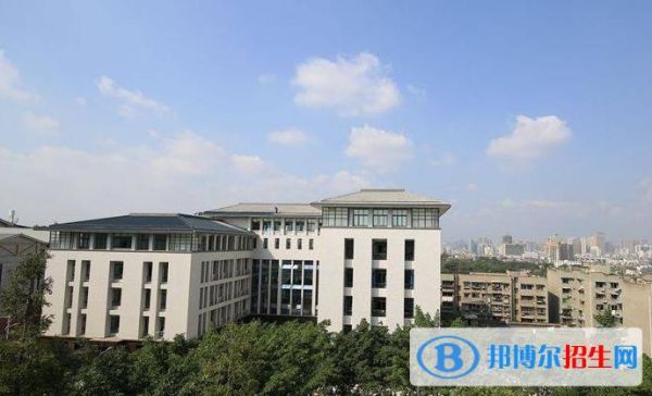 绵阳九中被七中合并了吗？（绵阳教育集团招生）