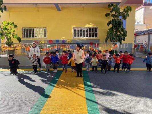 榆林高新阳光幼儿园是公办园嘛？（榆林教育阳光招生）