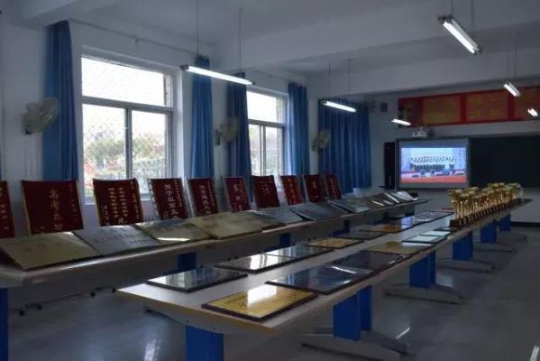 高碑店一中新生入学指南？（高碑店综合教育招生）