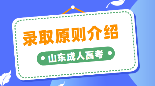 技能高考录取原则？（技能教育招生方法）