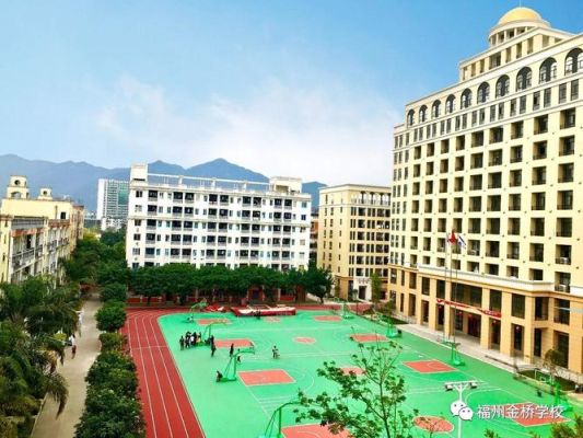 2021年东海金桥实验学校招生简章？（金桥教育招生简介）