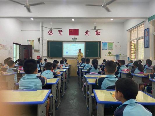 怀化市集贤学校教学如何？（集贤教育招生顾问）