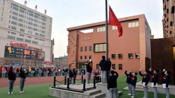 辽阳排名前三的小学是哪几个？（辽阳教育考试招生）