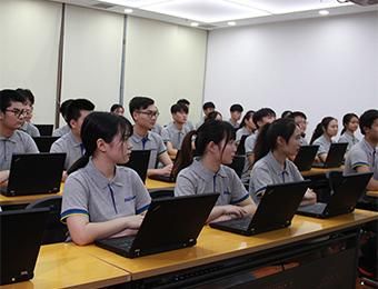 长沙计算机学校有哪些？（长沙牛耳教育招生）
