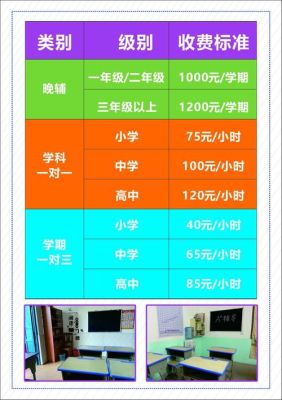 学大教育是怎么收费的？价格在多少？一对一辅导有效吗？（教育辅导招生方案）