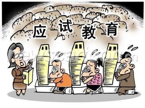 应试教育，教的是什么！培养出来的是什么？（教育培训招生说辞）