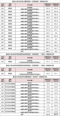 2022年鲁东大学录取学教学语文招生多少学生？（教育机构语文招生）