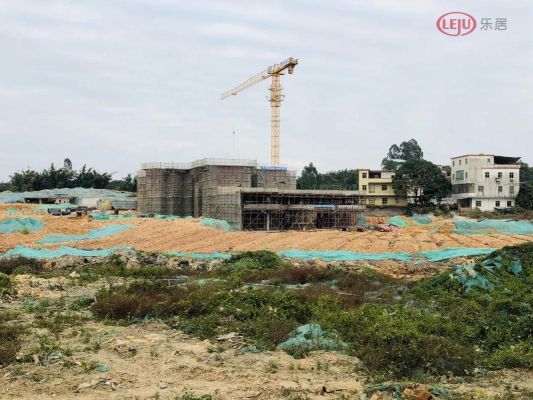 2023年富盛凤旺村有啥规划？（富盛教育集团招生）