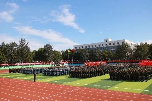 廊坊商鲲学院怎么样？（商鲲教育招生）