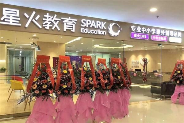 西安星火教育怎么样都有啥专业？（南昌星火教育招生）