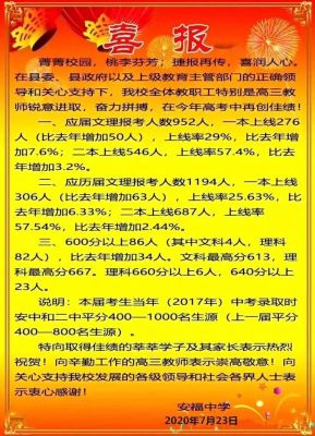 吉安白鹭洲中学开学有摸底考试吗？（吉安教育招生考试）