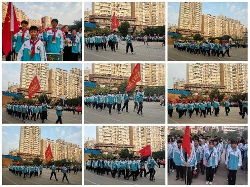 梧州卖校服中午关门吗？（藤县教育城明年招生）