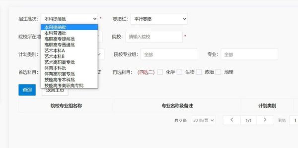 湖北高考志愿填报详细步骤？（湖北教育招生信息平台）