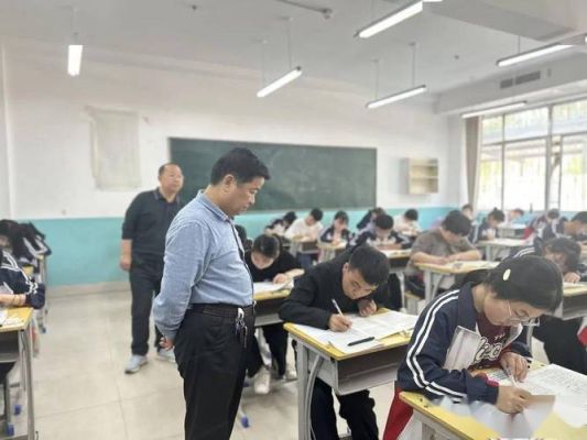 莘县新高一衔接班哪招生线下？（莘县教育招生考试中心）