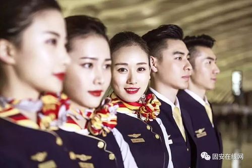 华航航空学校是搬固安来吗？（固安教育局招生）