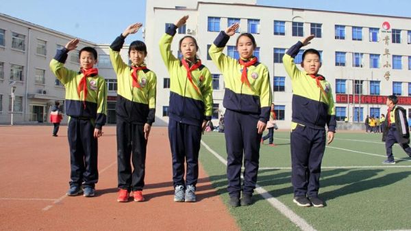 营口17中，新青年小学有校车吗？（营口青年教育集团招生）