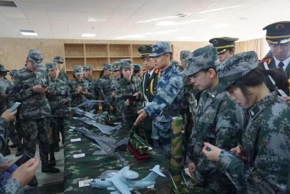 军事后备学院招收初中生靠谱吗？（国防教育招生宣传）