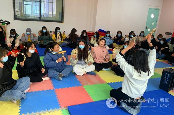 福建华南女子职业学院早教属于中等师范吗？（教育培训早教招生）