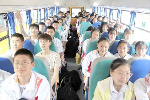 赣榆华杰双语学校2021招生条件？（华杰教育集团 招生）