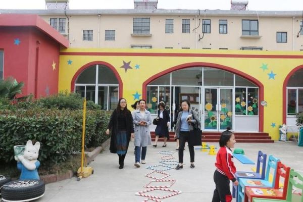 连云港私立幼儿园？（海州区教育局招生）
