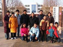 荆棘什么时候种？（莱芜网络教育春季招生）