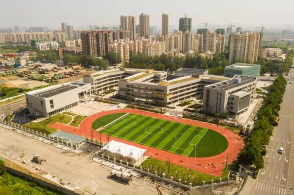 外省户口可以在包河区葛大店小学读书吗？（包河区义务教育招生）