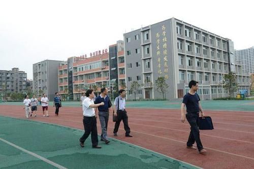 南川书院中学多少分可以上？（南川教育招生简章）