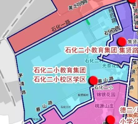 安庆市大观区教育局安庆市哪些地段属于高琦小学招生范围内？（安庆教育招生服务大厅）