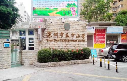 深圳市泰宁小学怎么样？（泰宁教育招生名单公布）