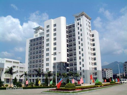 莆田学院建校时间？（莆田高等教育招生）