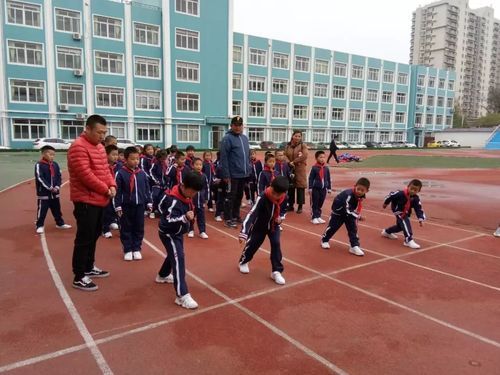 天桥区汇贤小学怎么样？（天桥义务教育招生）
