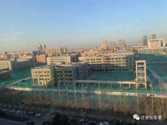迁安是县还是市？（迁安教育园区招生电话）