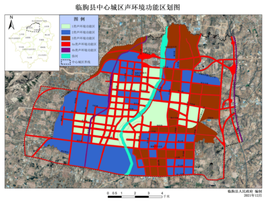临朐县属于哪个市？（临朐2021教育招生划片）