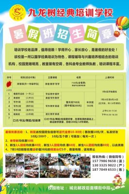 培训机构如何招生？（教育培训学校怎样招生）