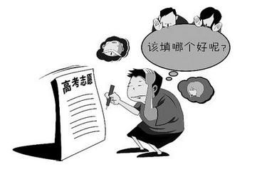 中考填报志愿八大误区？（教育培训机构招生误区）