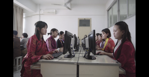 西藏中职班怎么报名？（拉萨教育培训招生团队）