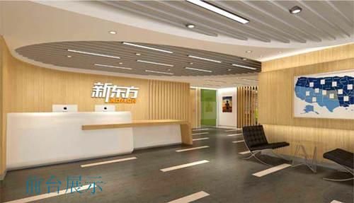 新东方招生提成多少？（教育机构前台如何招生）