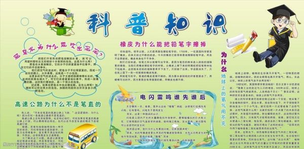 高考科普小知识？（教育招生科普知识）