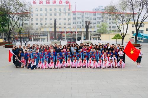长治上南街小学怎么报名？（长治义务教育招生）