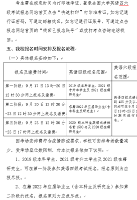 2021年公需课报名要收取费用？（教育招生费用包括哪些）