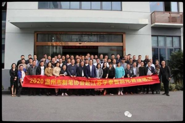 南昌市中德笔业有限公司介绍？（南昌教育培训招生外包）