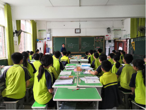 娄底先锋学校是公立的还是私立的？（新化义务教育招生）