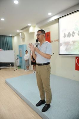 启迪心智的诗词？（扬州启迪教育招生老师）