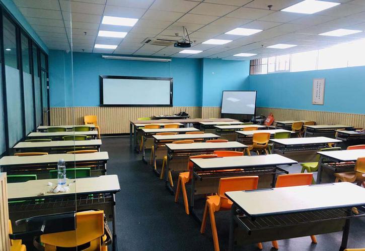 在温岭哪里有学英语好的地方吗？（温岭百学教育招生）