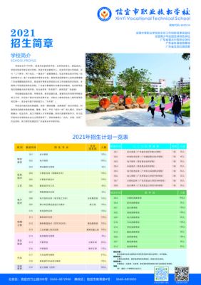 信宜市高中招生简章？（信宜教育城招生公告）